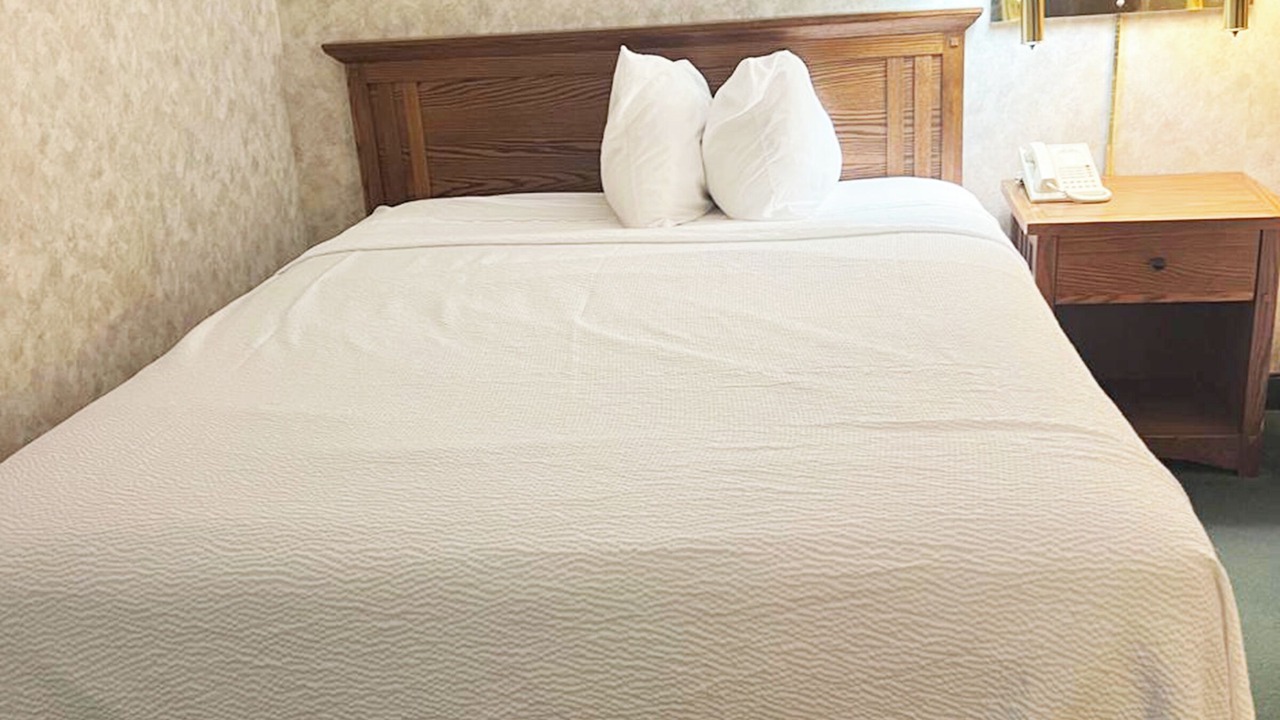 Photo of Bedroom in La Crosse