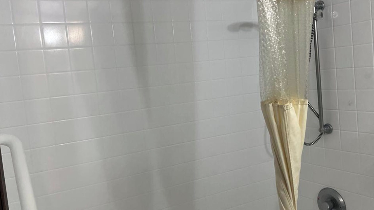 Photo of Bathroom in La Crosse