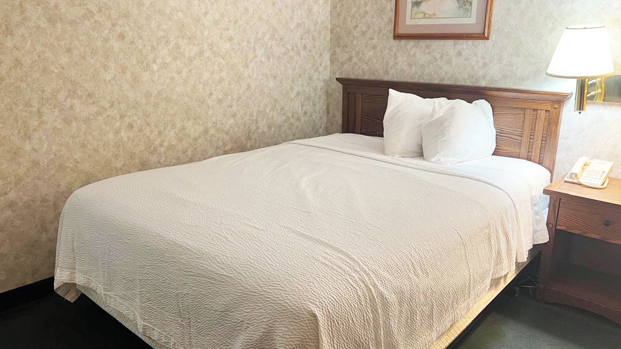 Photo of Bedroom in La Crosse