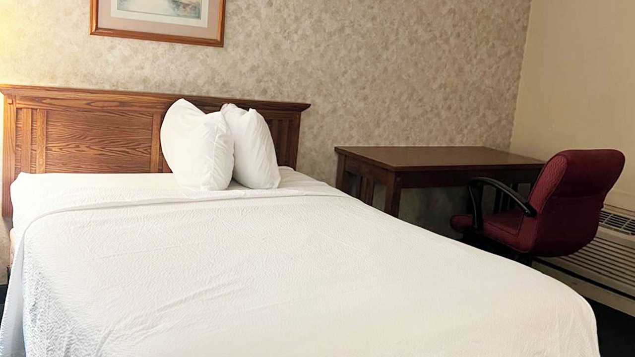 Photo of Bedroom in La Crosse