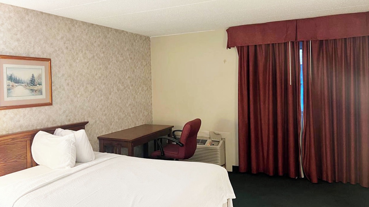 Photo of Bedroom in La Crosse