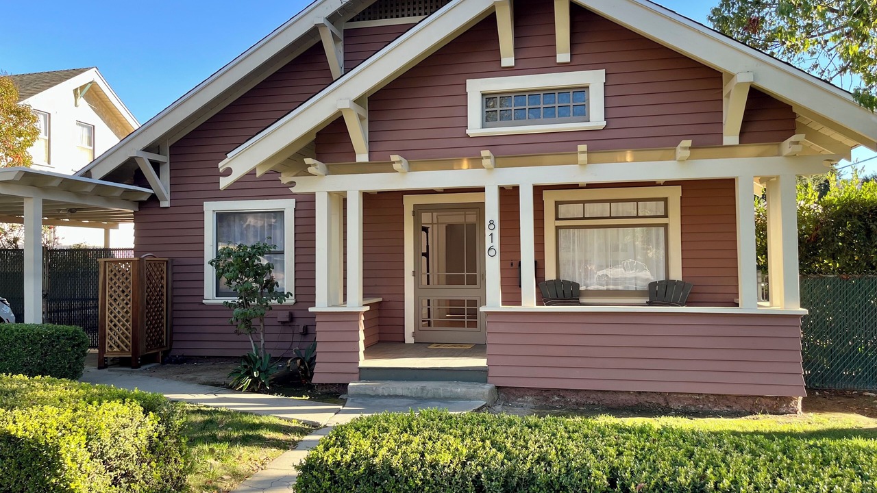 Photo of Outdoor in Santa Paula