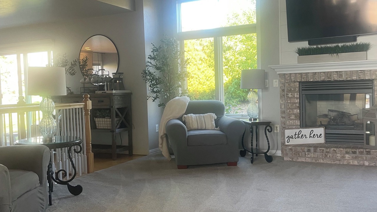 Photo of Livingroom in Green Bay
