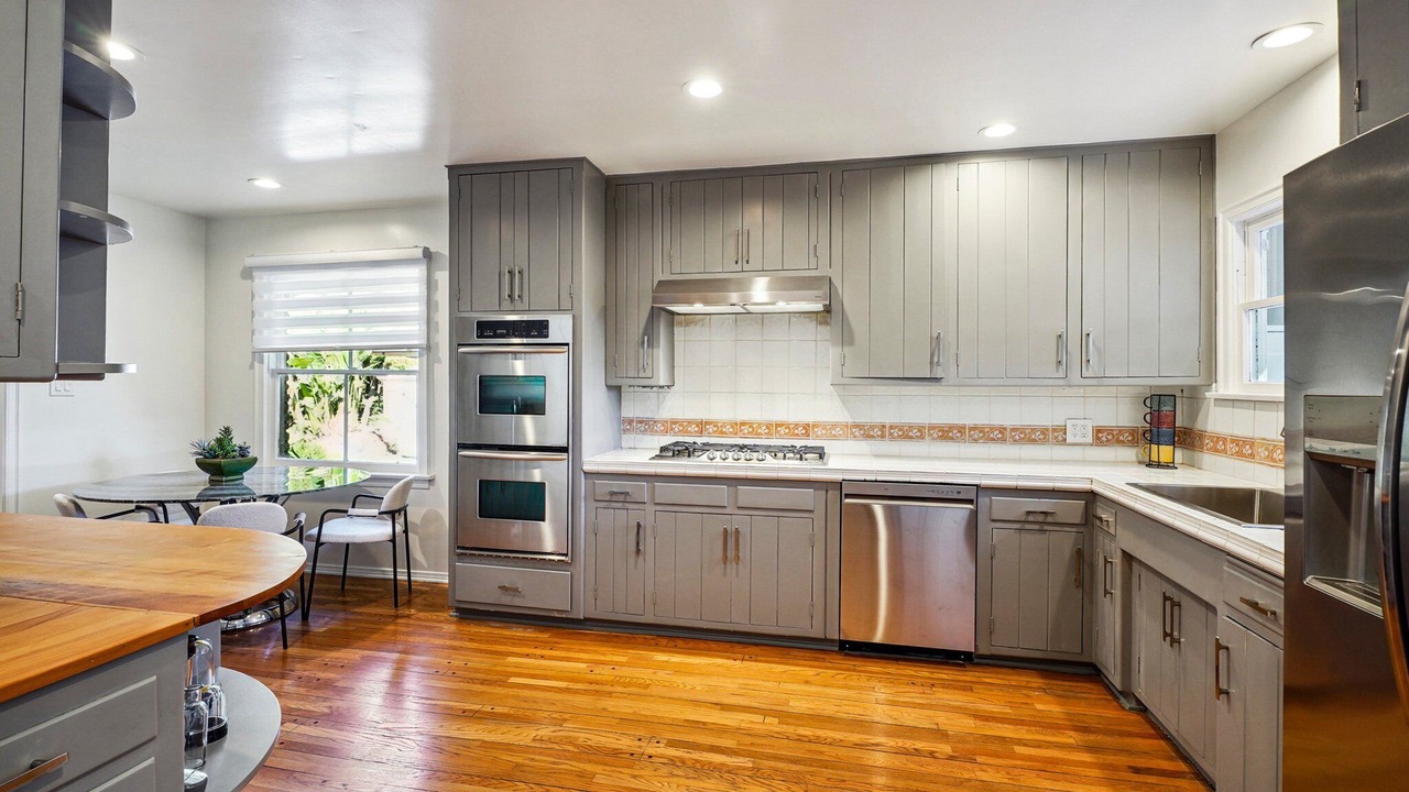 Photo of Kitchen in Bel Air
