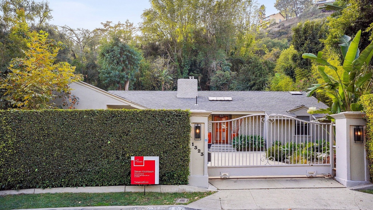 Photo of Outdoor in Bel Air