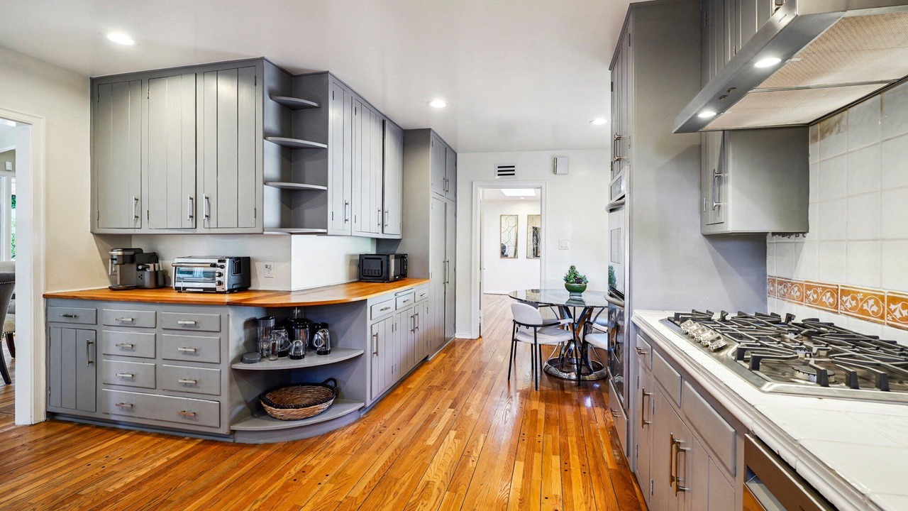 Photo of Kitchen in Bel Air