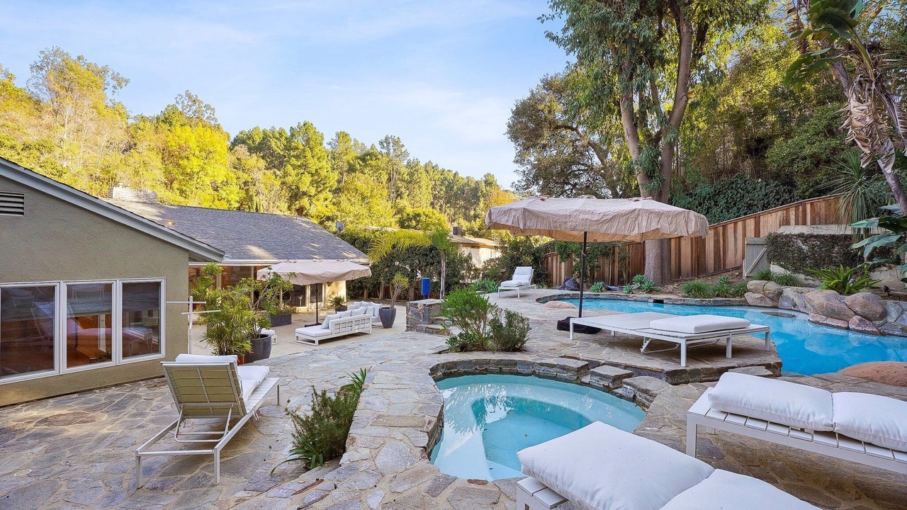 Photo of Outdoor in Bel Air