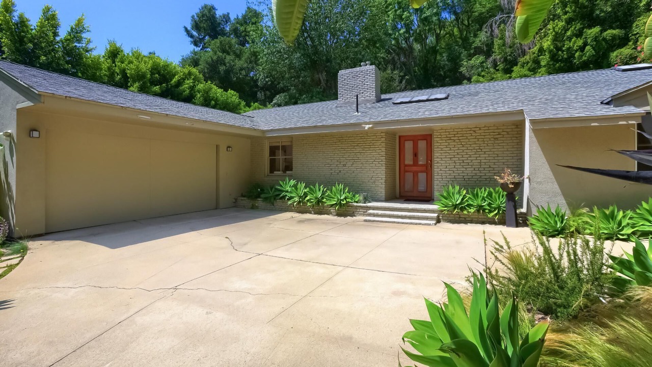 Photo of Outdoor in Bel Air