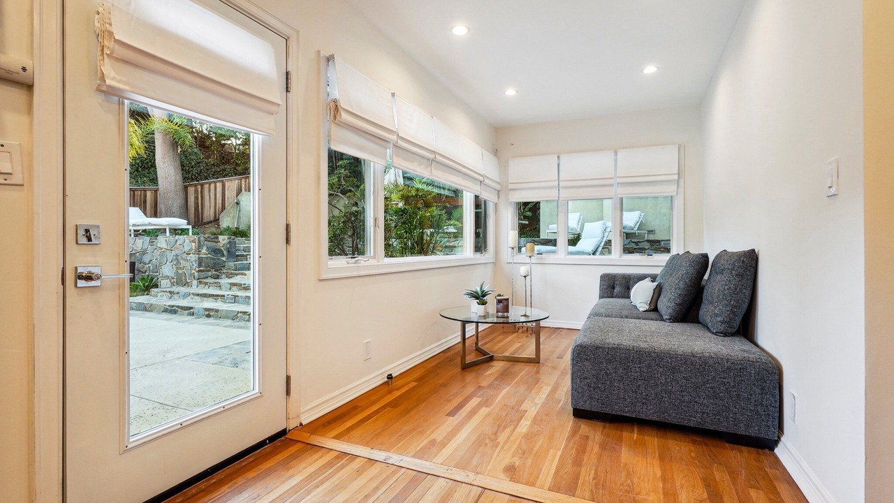 Photo of Livingroom in Bel Air