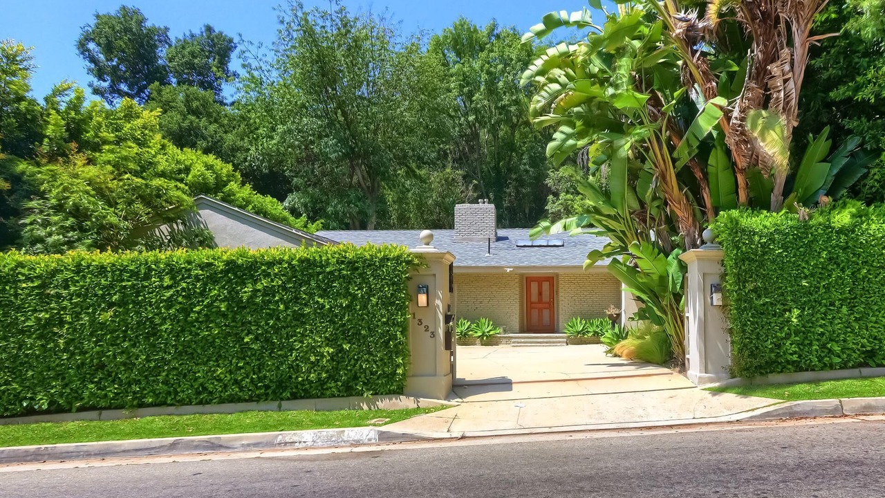 Photo of Outdoor in Bel Air
