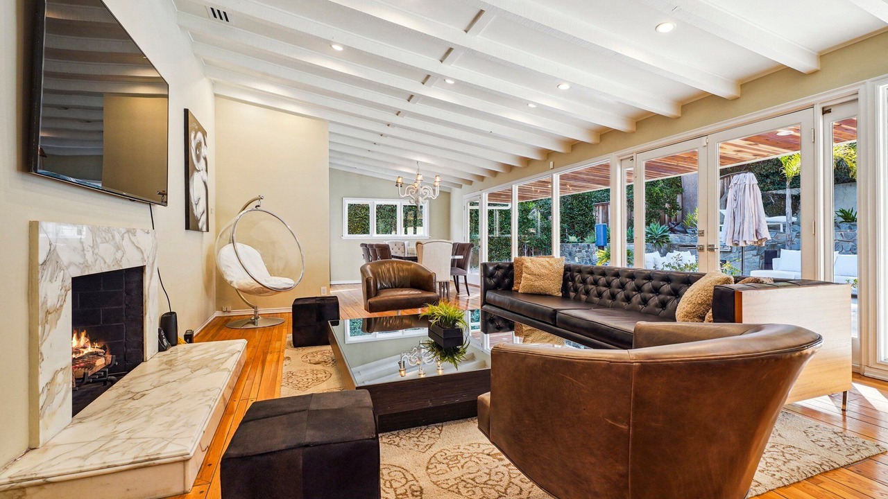 Photo of Livingroom in Bel Air