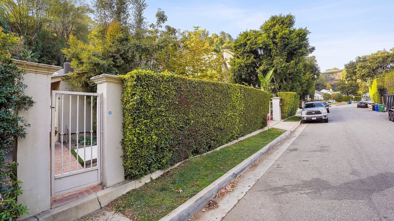 Photo of Outdoor in Bel Air