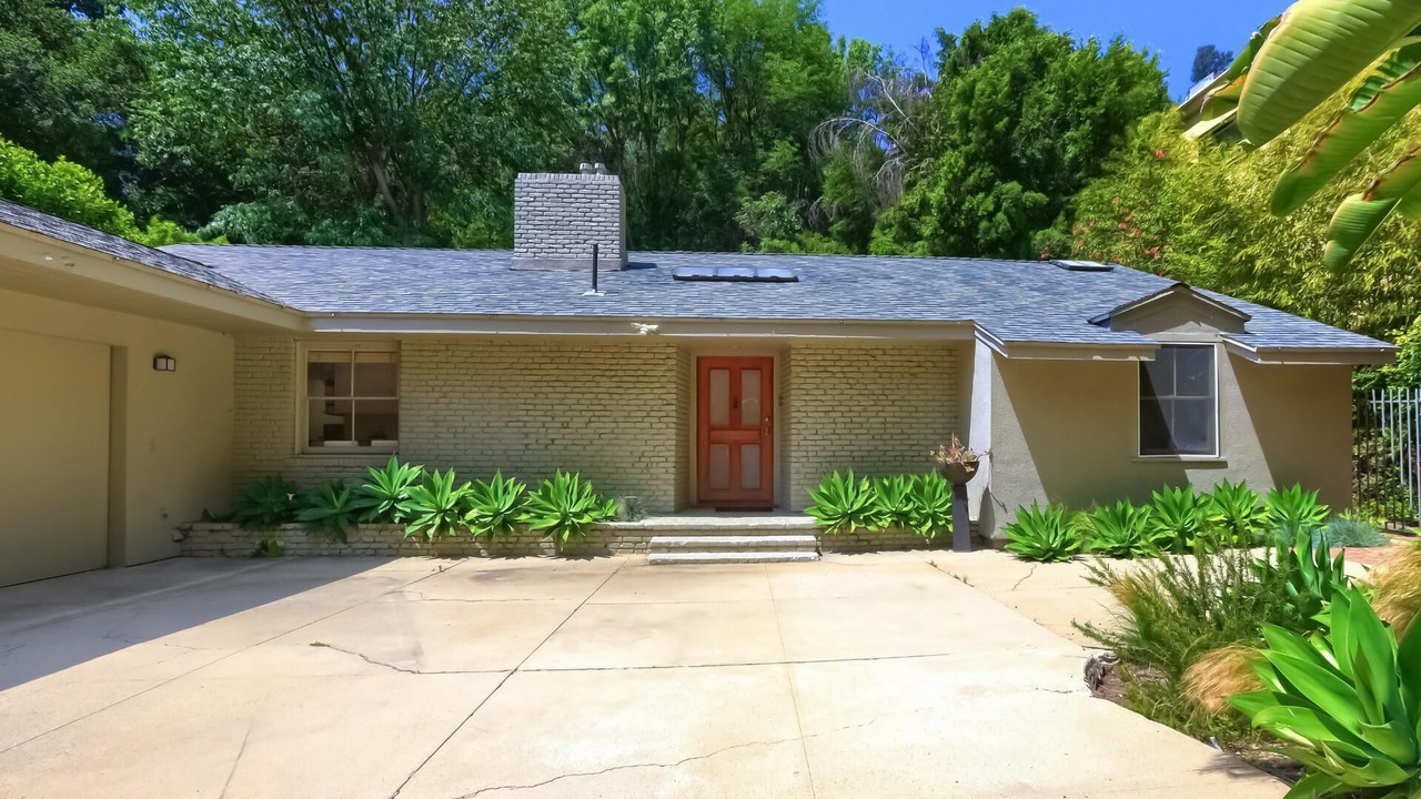 Photo of Outdoor in Bel Air