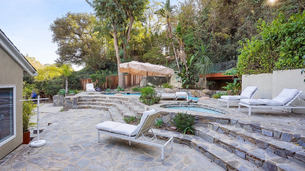 Photo of Outdoor in Bel Air
