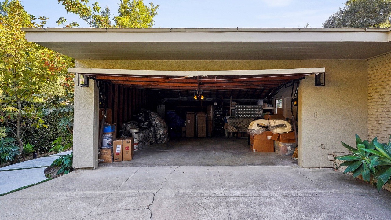 Photo of Outdoor in Bel Air