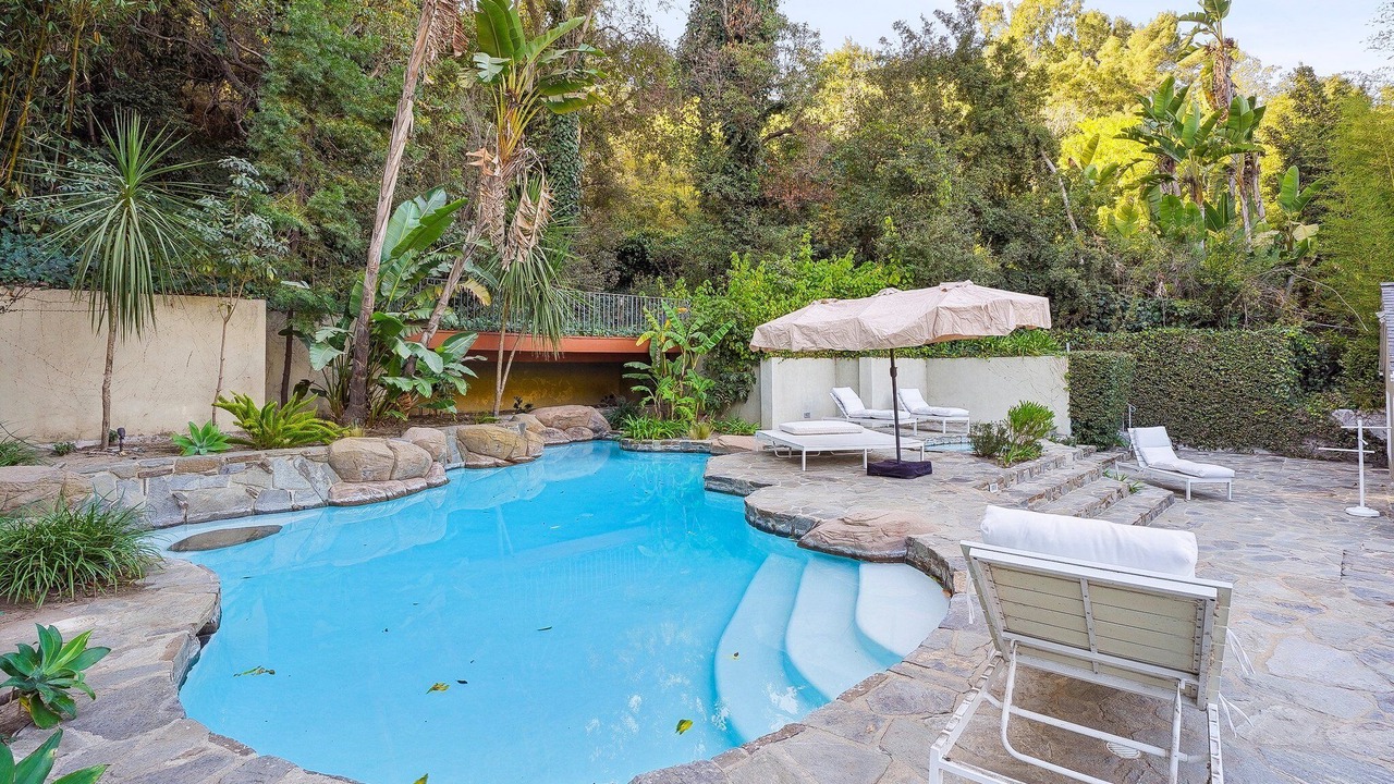 Photo of Outdoor in Bel Air