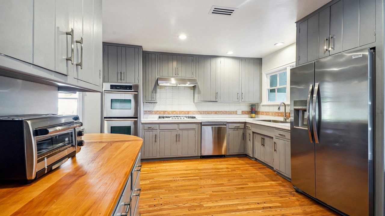 Photo of Kitchen in Bel Air