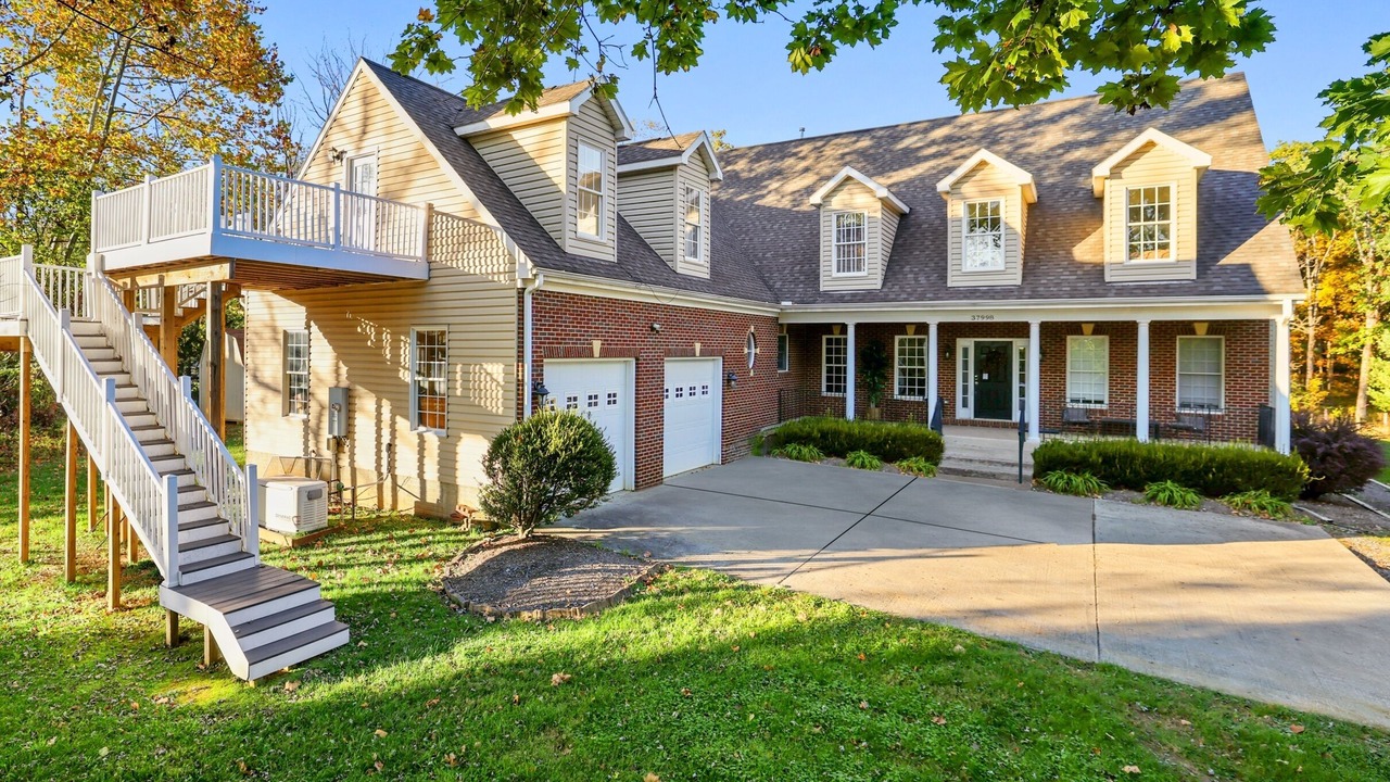 Photo of Outdoor in Purcellville