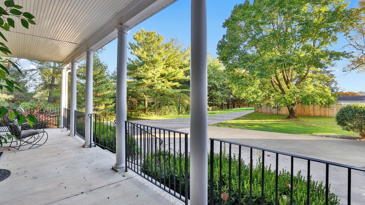Photo of Outdoor in Purcellville