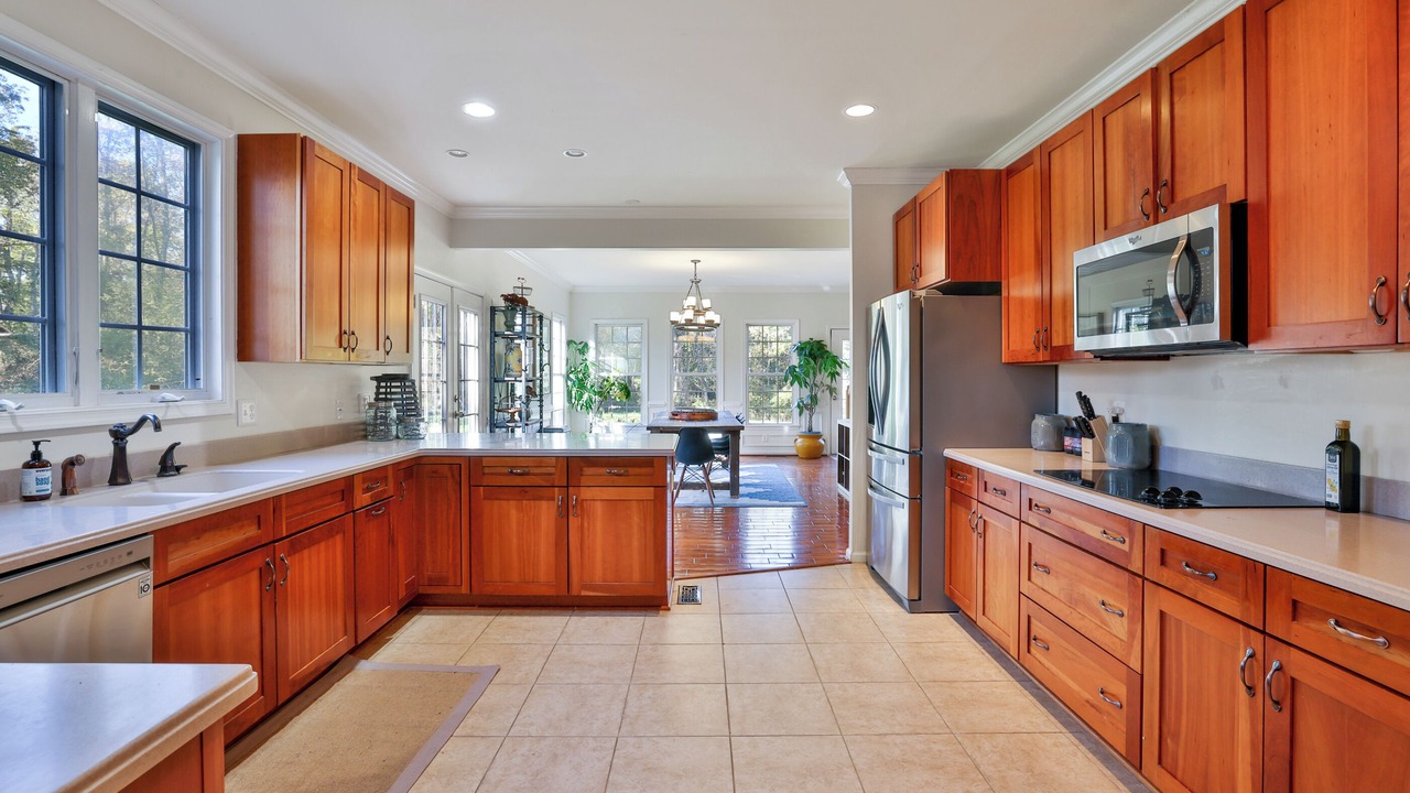 Photo of Kitchen in Purcellville