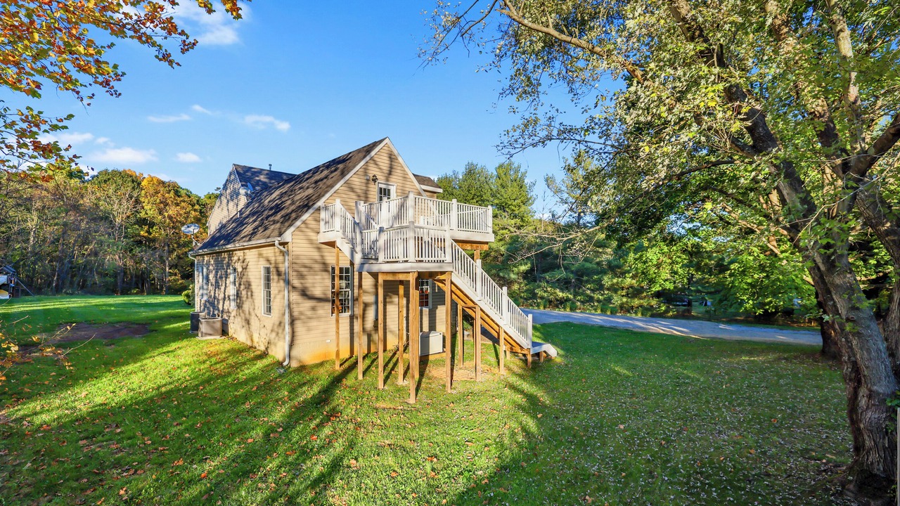 Photo of Outdoor in Purcellville
