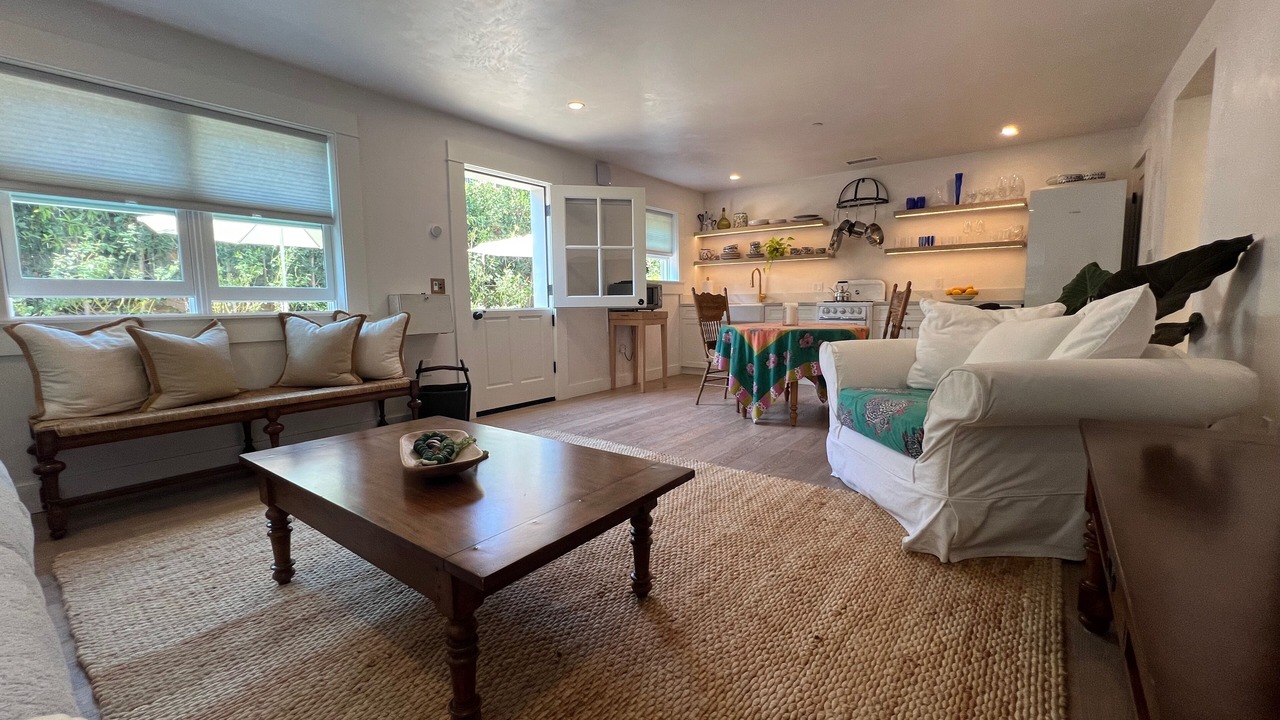 Photo of Livingroom in Oak Park