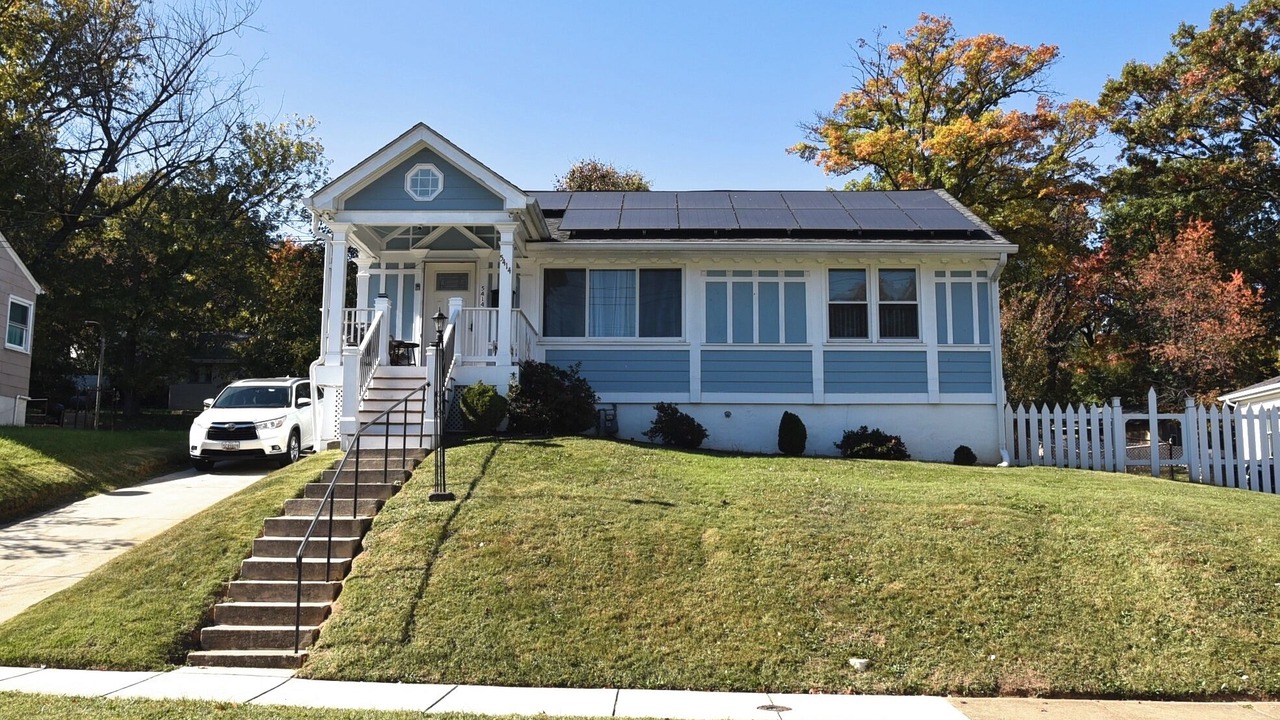 Photo of Outdoor in Lanham