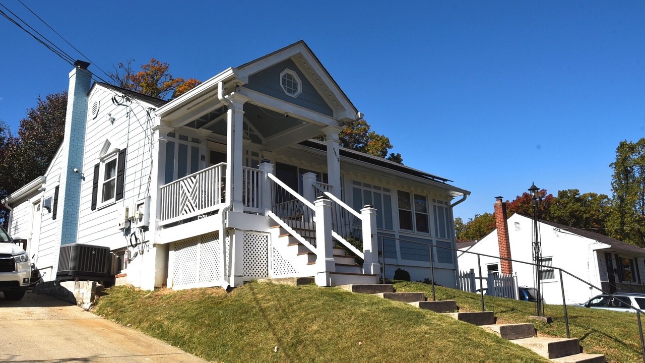 Photo of Outdoor in Lanham