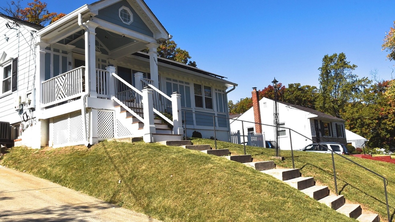 Photo of Outdoor in Lanham