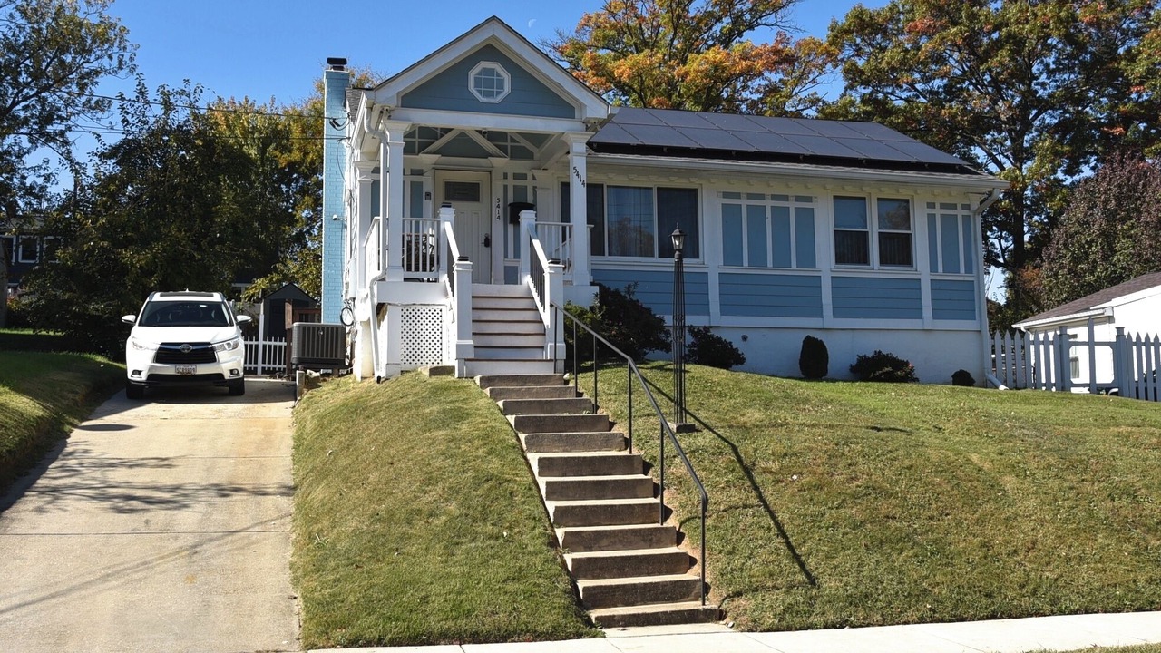 Photo of Outdoor in Lanham