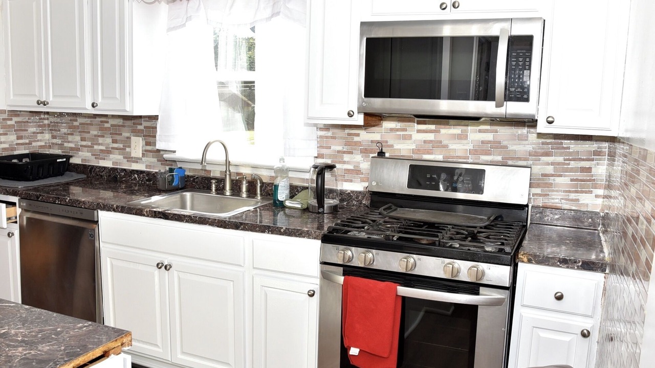 Photo of Kitchen in Lanham