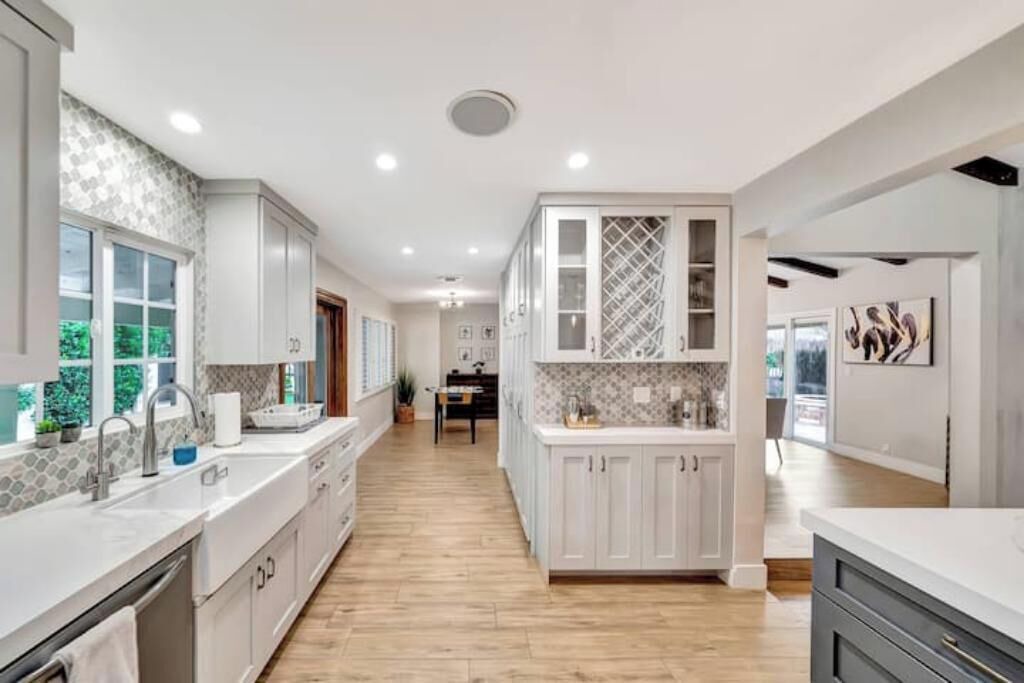 Photo of Kitchen in Woodland Hills