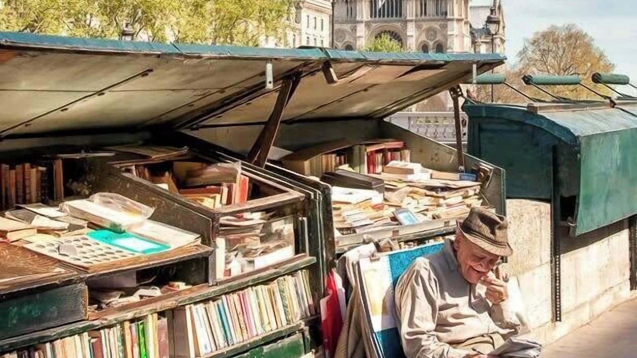 Photo of Others in Issy-les-Moulineaux