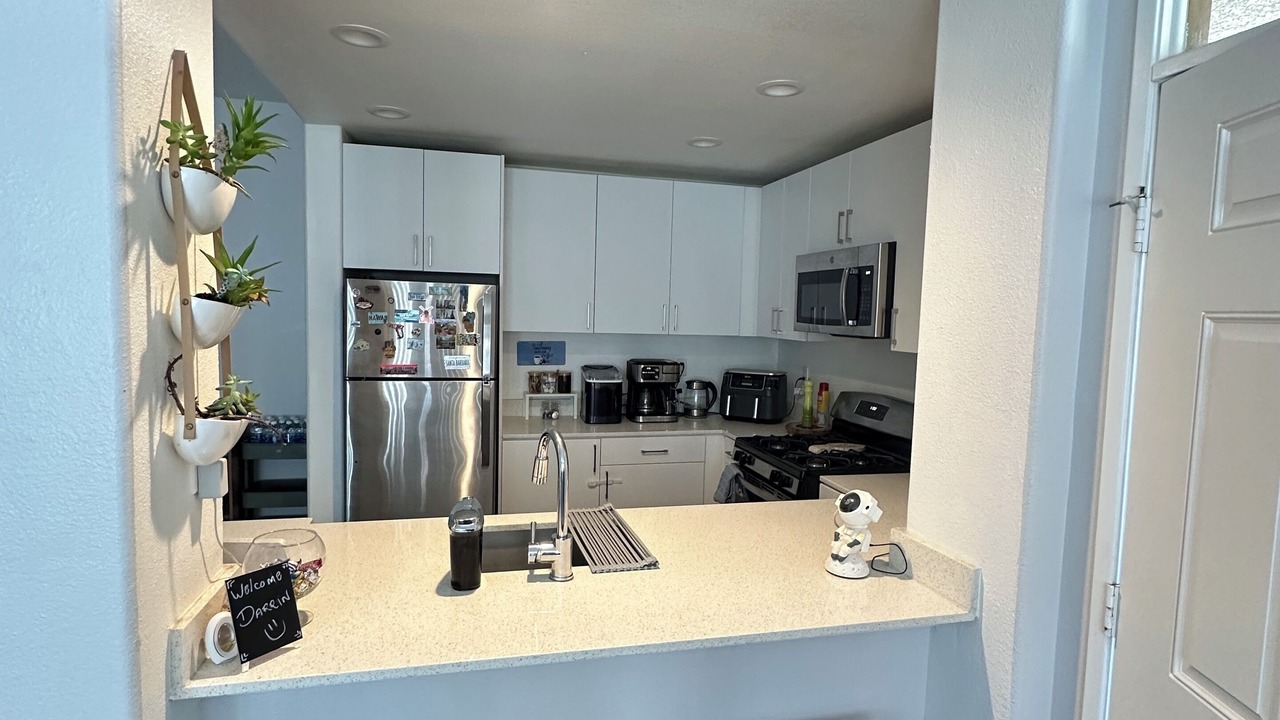 Photo of Kitchen in Canyon Country