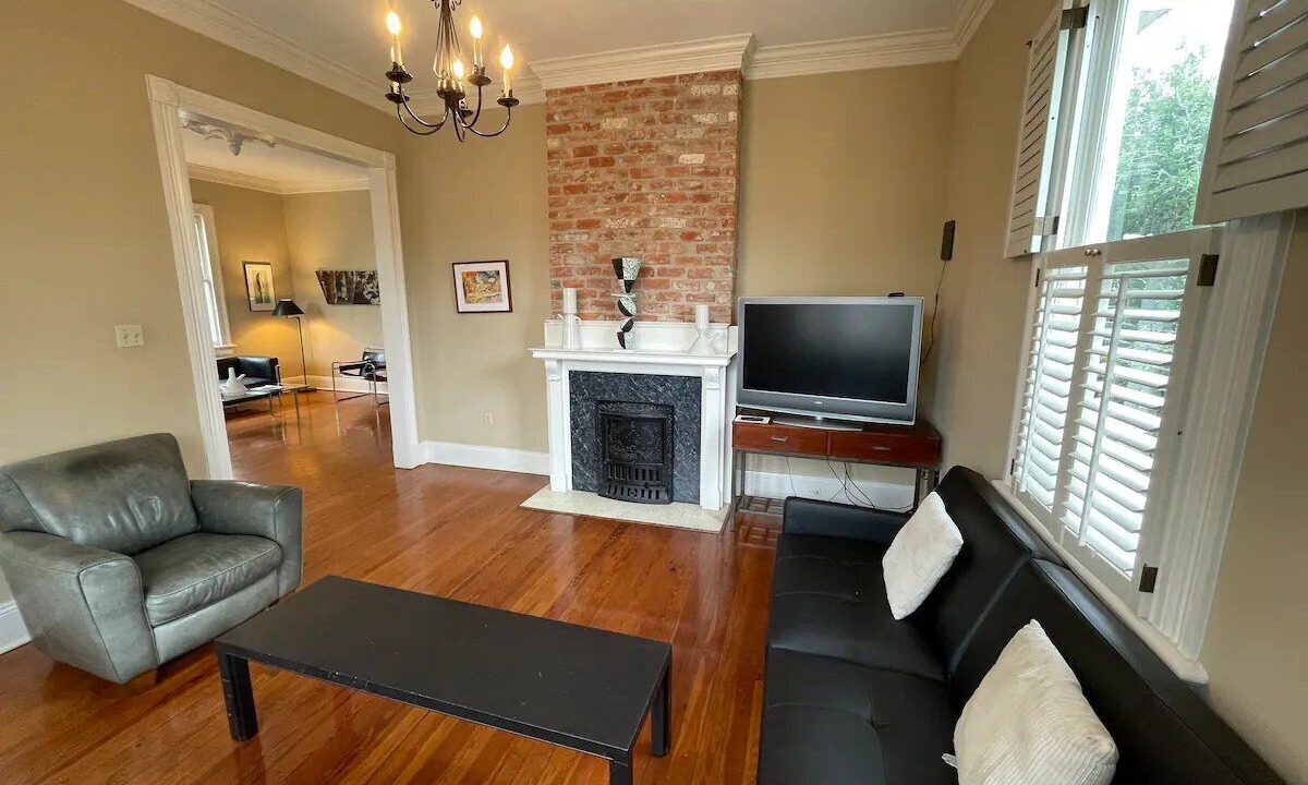 Photo of Livingroom in Audubon
