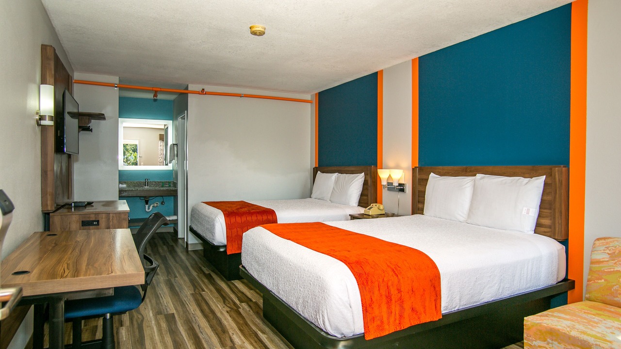 Photo of Bedroom in Biloxi