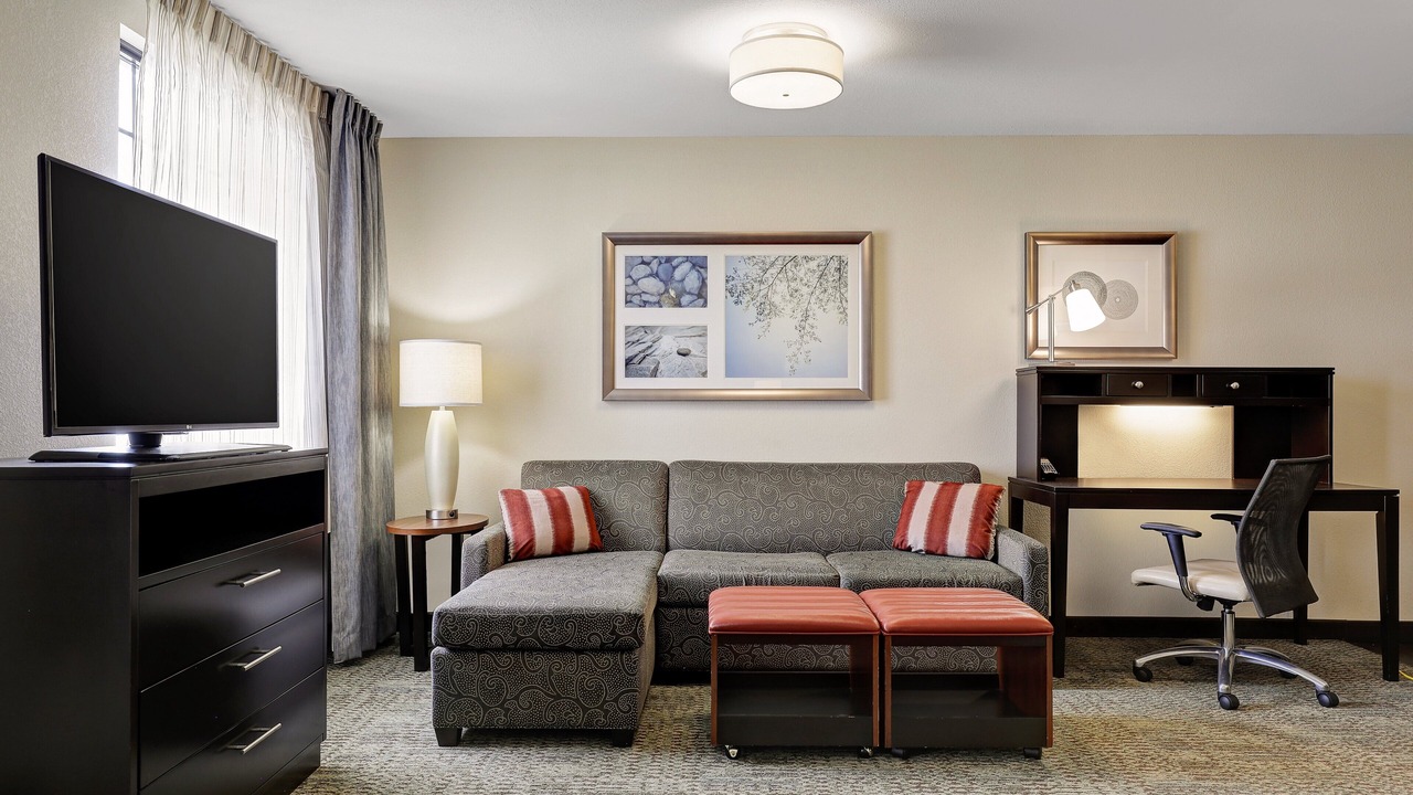 Photo of Bedroom in Lanham