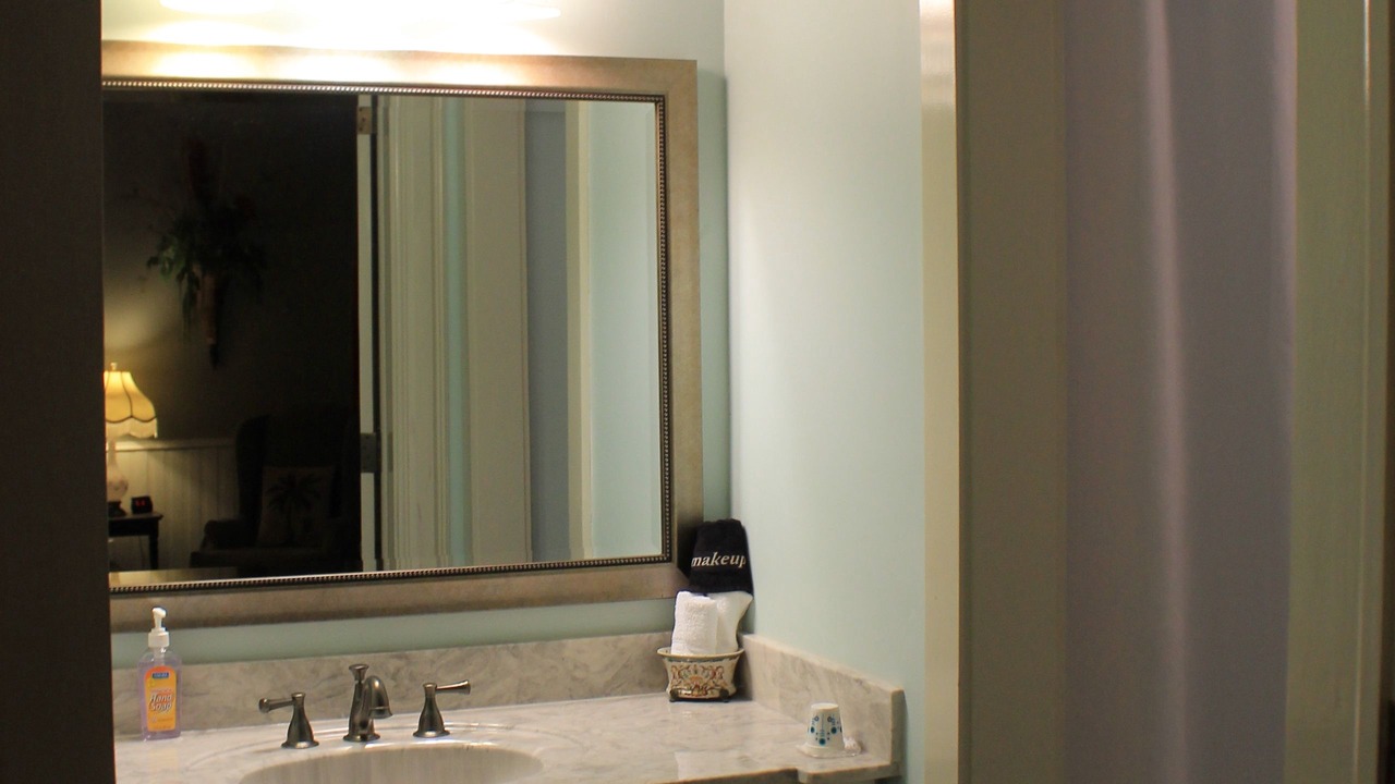 Photo of Bathroom in Pascagoula
