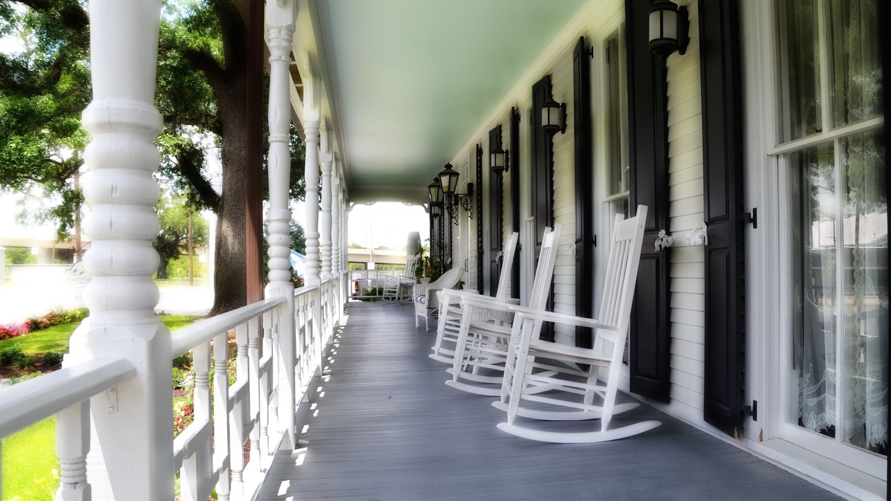 Photo of Outdoor in Pascagoula