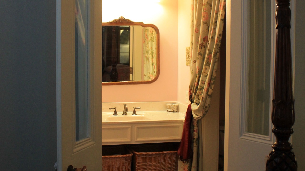 Photo of Bathroom in Pascagoula