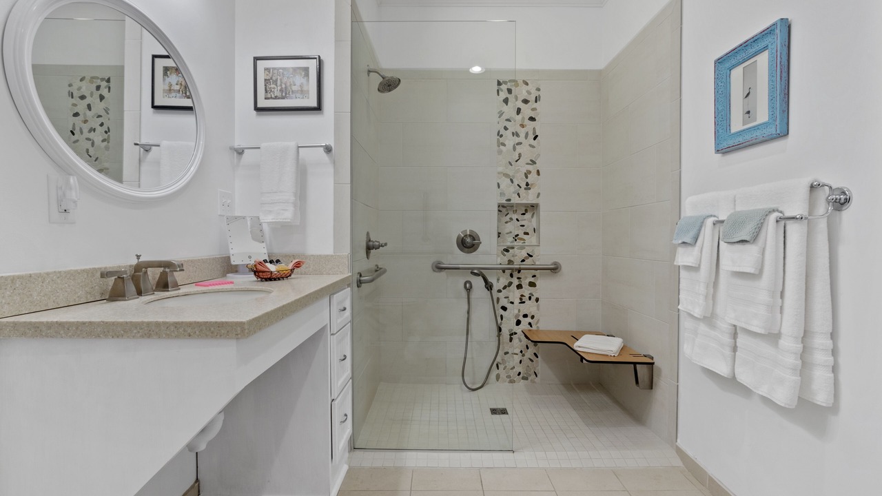 Photo of Bathroom in Old Town