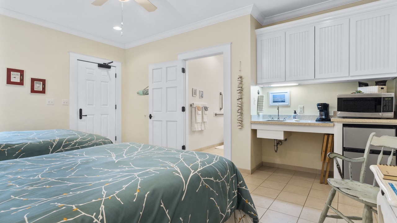 Photo of Bedroom in Old Town