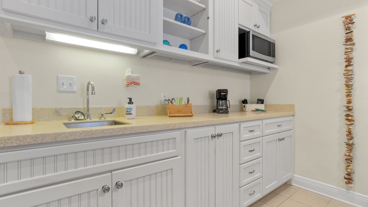 Photo of Kitchen in Old Town