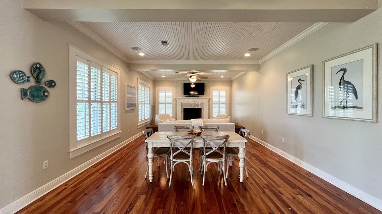 Photo of Livingroom in Old Town