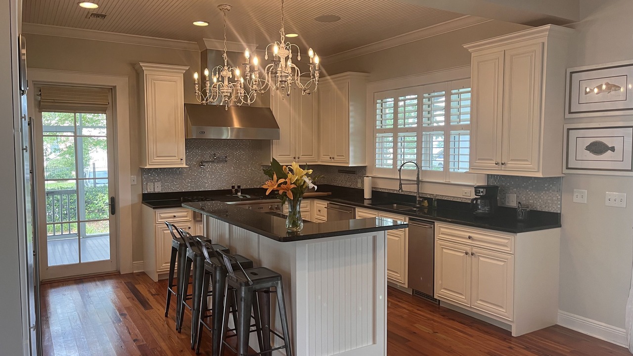 Photo of Kitchen in Old Town