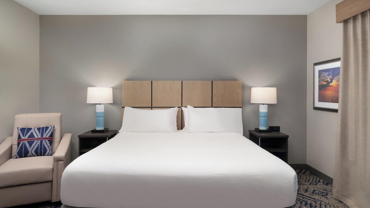 Photo of Bedroom in Gonzales