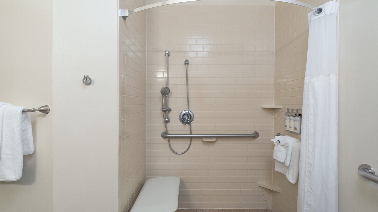 Photo of Bathroom in Gonzales