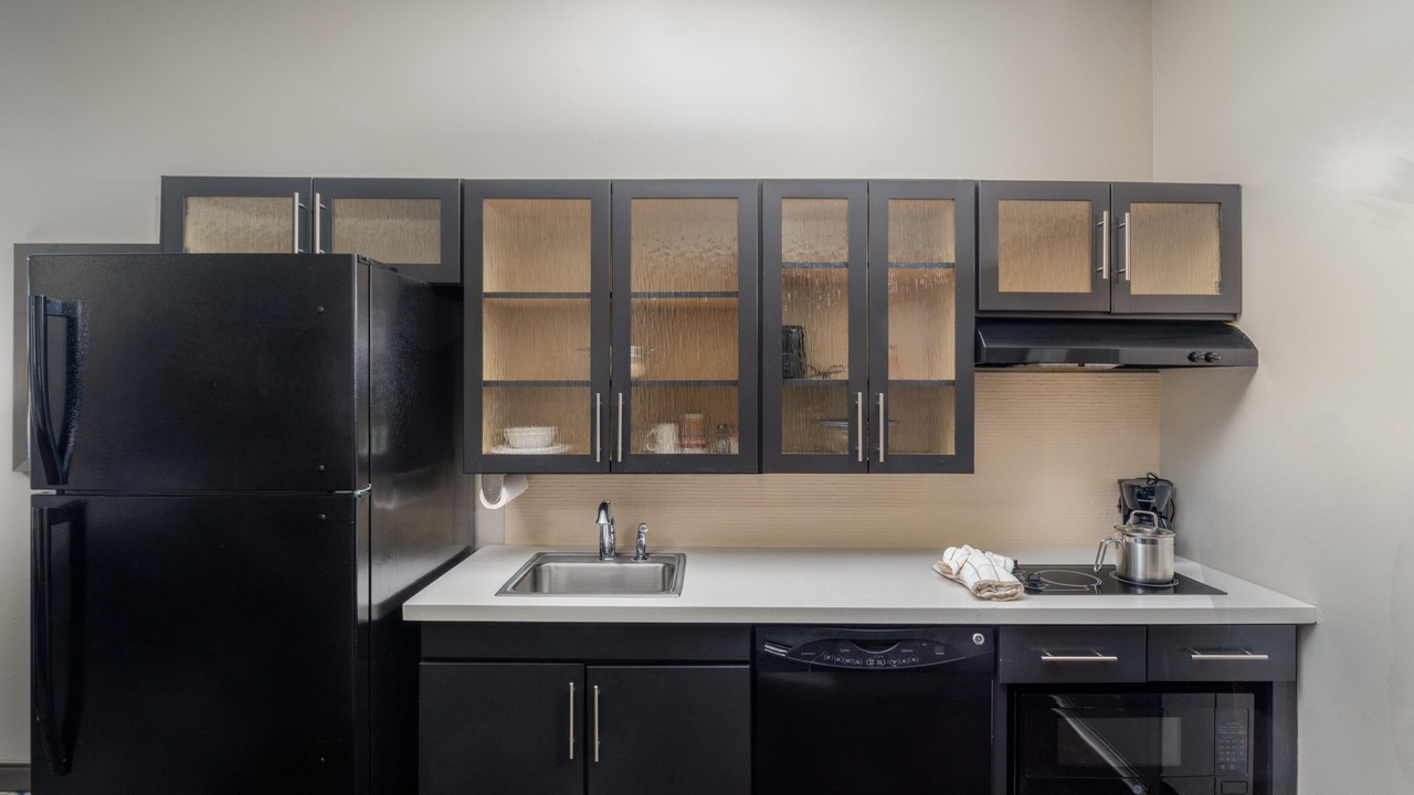 Photo of Kitchen in Gonzales