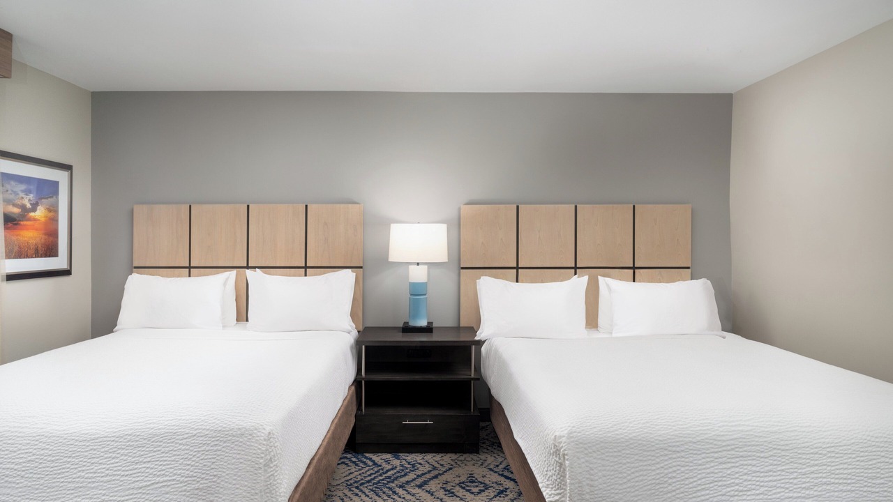 Photo of Bedroom in Gonzales