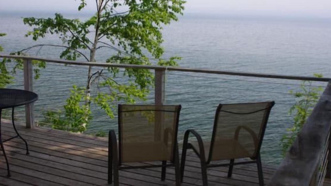 Photo of Patio Balcony in Lutsen
